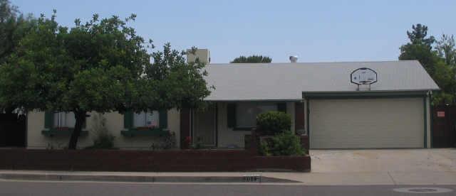 3617 Winchcomb Dr., Phoenix, AZ 85032
