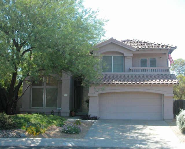 4449 E Rancho Caliente Dr., Cave Creek, AZ 85331