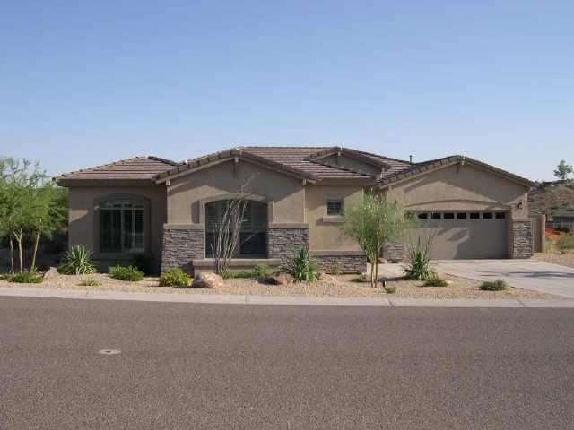 8727 E Nora St., Mesa, AZ 85207