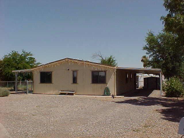 660 W Iroquois Dr., Coolidge, AZ 85128