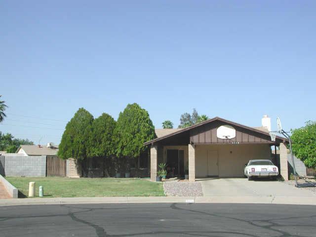 2240 E Garnet Ave., Mesa, AZ 85204