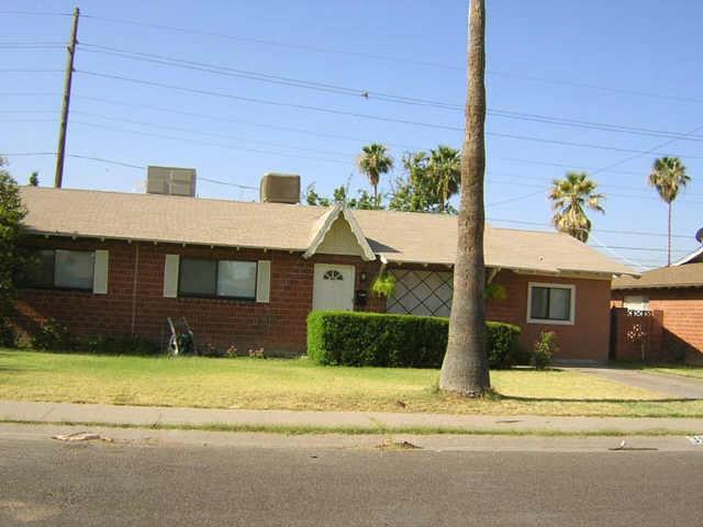 3931 W Claremont St., Phoenix, AZ 85019