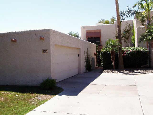 4026 E Bloomfield Rd., Phoenix, AZ 85032