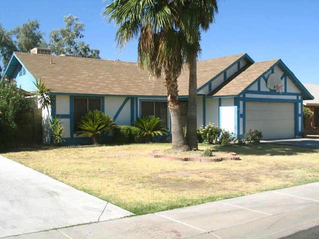 4815 W Gelding Dr., Glendale, AZ 85306
