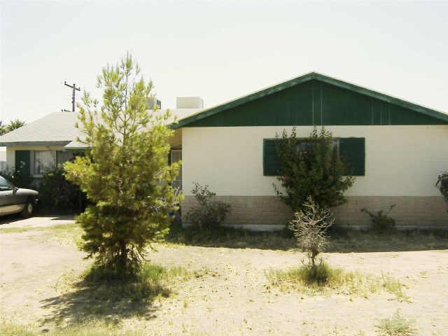 4038 N 77th Dr., Phoenix, AZ 85033