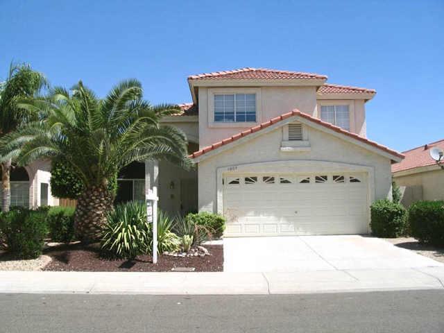 7804 W Julie Dr., Glendale, AZ 85308