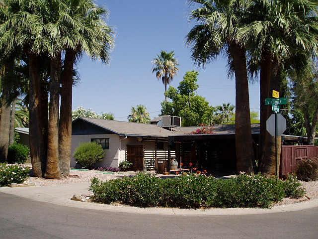 6846 E Virginia Ave., Scottsdale, AZ 85257