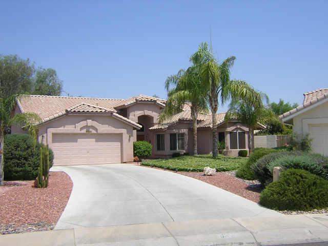 8917 W Kerry Ln., Peoria, AZ 85382