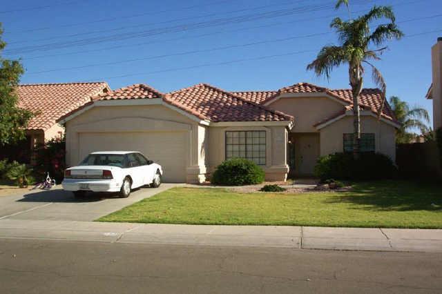 1426 E Hearne Way, Gilbert, AZ 85234