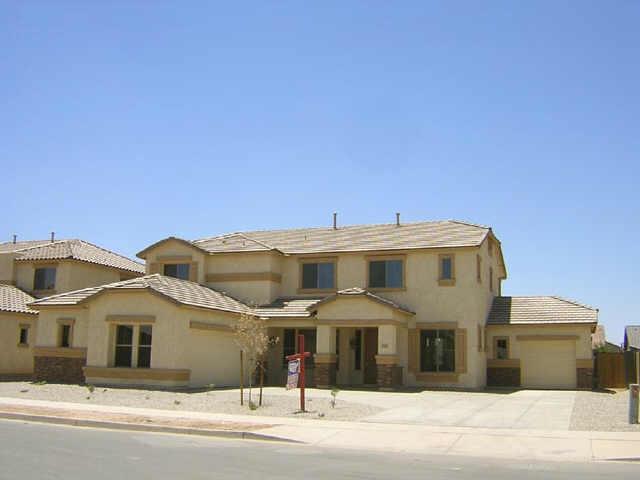 20180 S 196th St., Queen Creek, AZ 85242