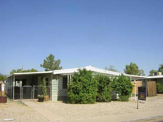 2117 N Summer St., Mesa, AZ 85203