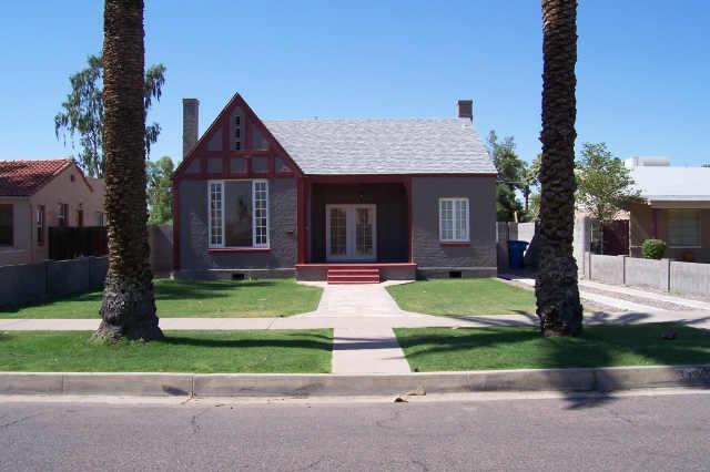 1334 W Portland St., Phoenix, AZ 85007