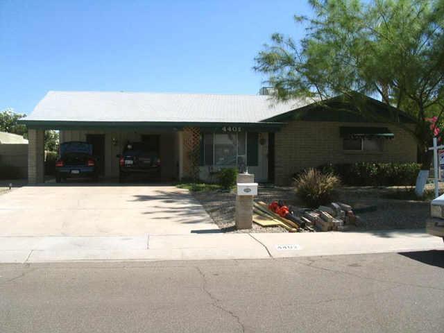 4402 W Altadena Ave., Glendale, AZ 85304