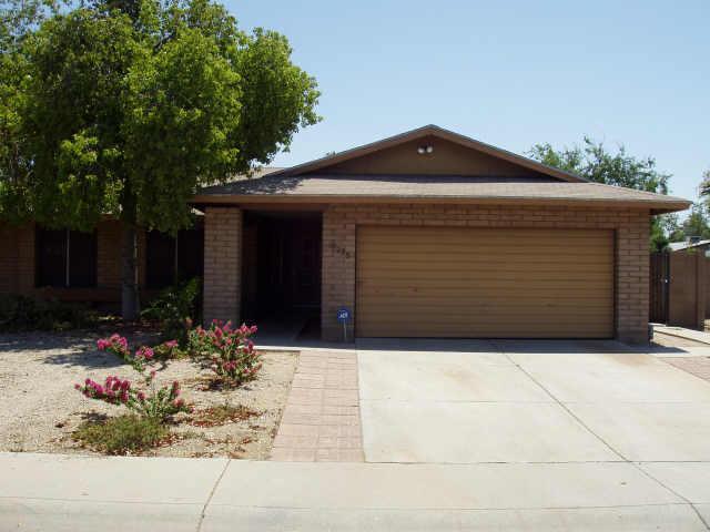 16225 N 45th Ave., Glendale, AZ 85306
