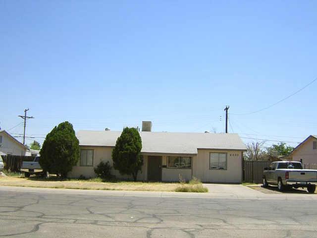 6025 W Hollyhock Dr., Phoenix, AZ 85033