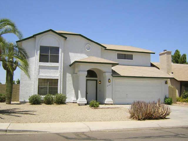 8724 W Edgemont Ave., Phoenix, AZ 85037