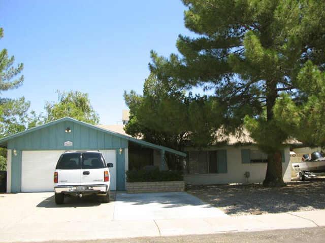 3640 W Redfield Rd., Phoenix, AZ 85053