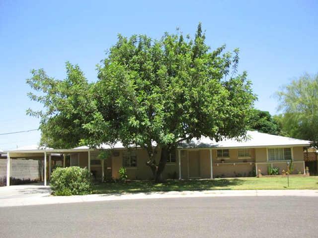 1618 W Gardenia Dr., Phoenix, AZ 85021