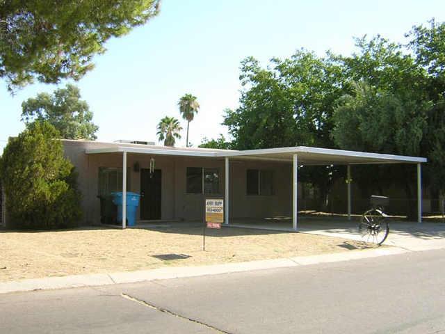 2614 E Aire Libre Ave., Phoenix, AZ 85032