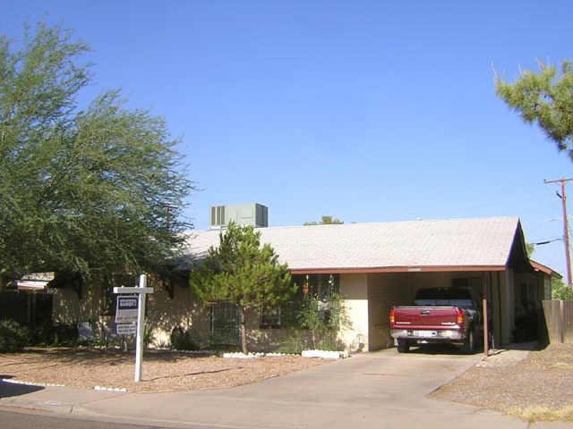 847 S Nevada Way, Mesa, AZ 85204