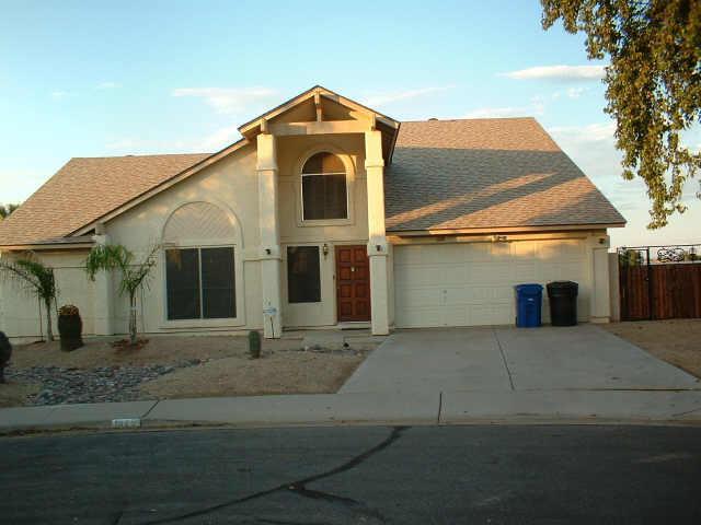 1525 N Rosemont St., Mesa, AZ 85205