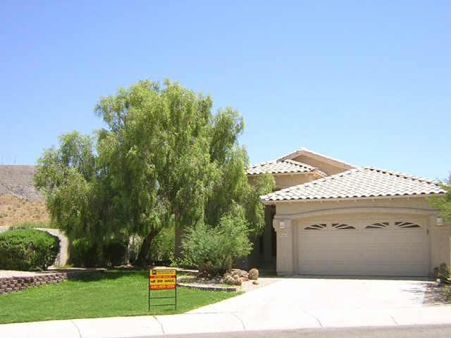 15611 S 6th Pl., Phoenix, AZ 85048