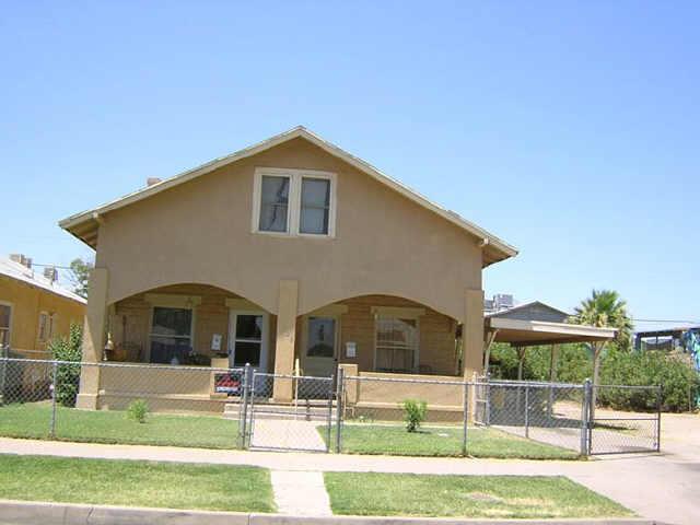 1320 W Fillmore St., Phoenix, AZ 85007