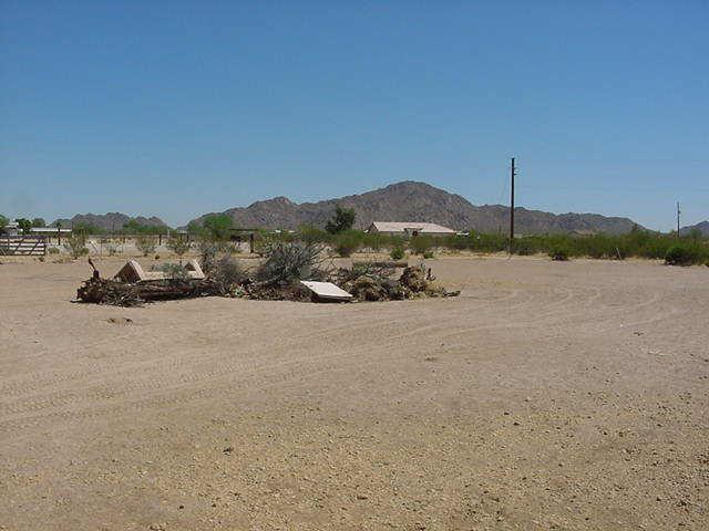 14710 W Waverly Dr., Casa Grande, AZ 85222