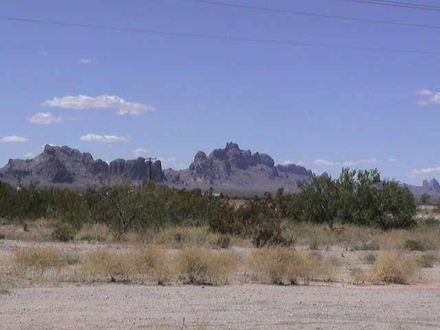 W Bakkom Ct. #44, Tonopah, AZ 85354