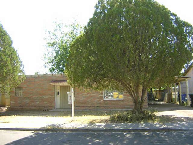144 N Matlock St., Mesa, AZ 85203