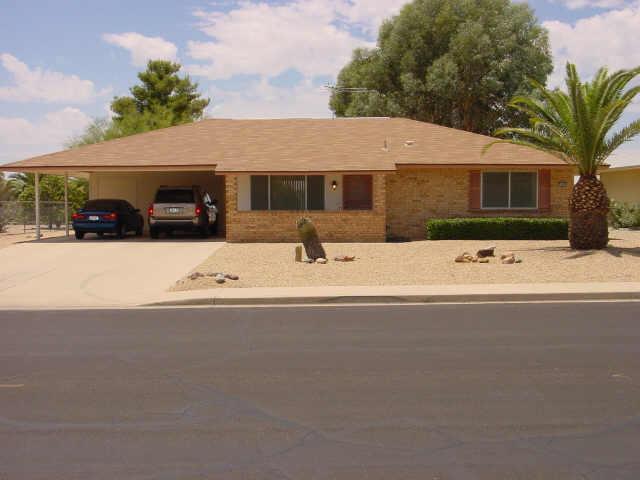 19006 N 133rd Ave., Sun City West, AZ 85375
