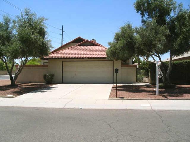 18602 N 45th Ave., Glendale, AZ 85308