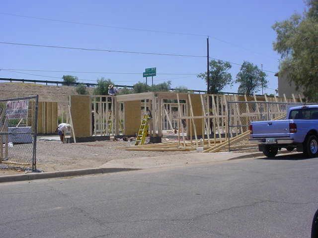 1309 W Apache St., Phoenix, AZ 85007