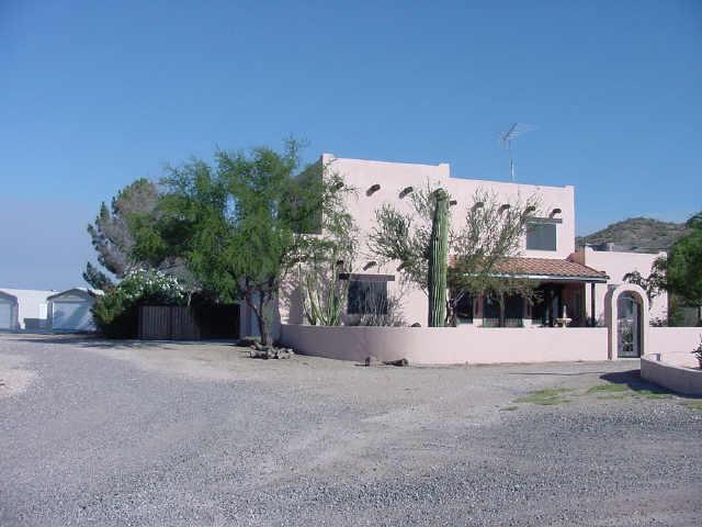 2929 W Tamar Rd., Desert Hills, AZ 85086