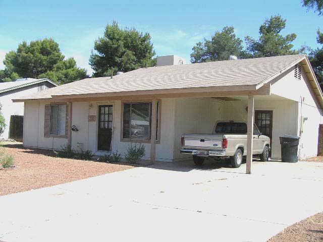 2305 W Olla Ave., Mesa, AZ 85202