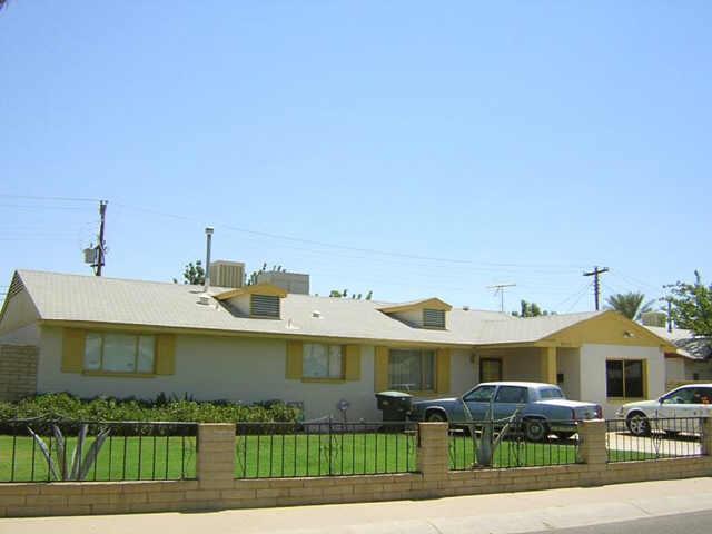 5533 W Avalon Dr., Phoenix, AZ 85031