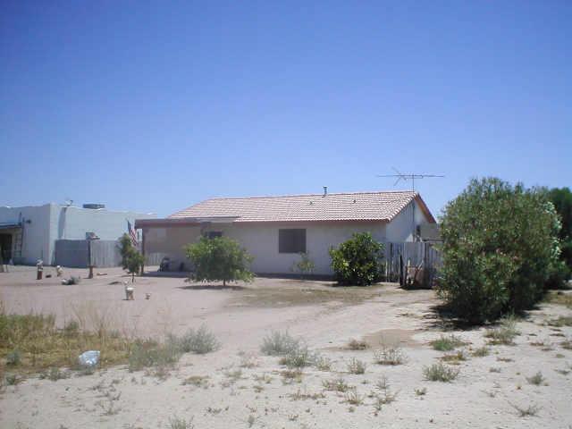 15464 S Quintin Rd., Arizona City, AZ 85123