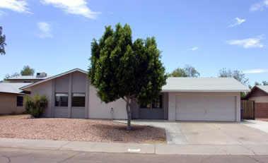 1027 E Frost Dr., Tempe, AZ 85282