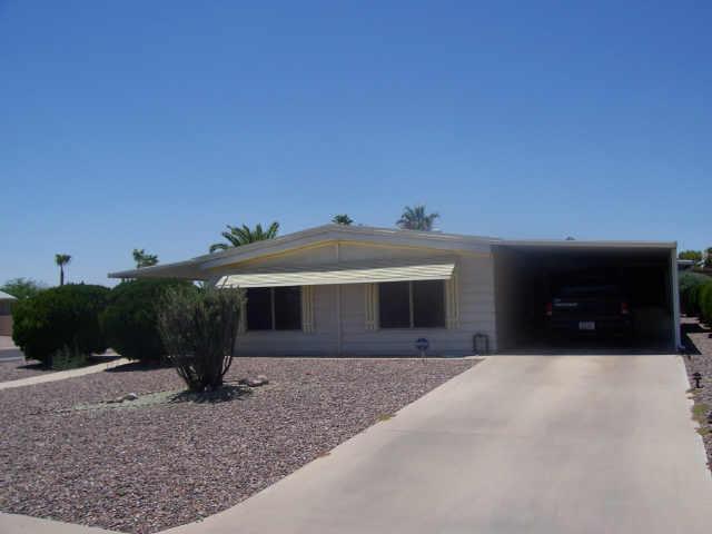 8902 N Sunlakes Blvd. #049, Sun Lakes, AZ 85248