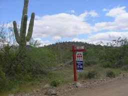 N 3rd Lot B St. #B, New River, AZ 85087