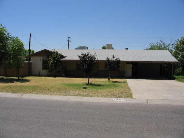2409 W Belmont Ave., Phoenix, AZ 85021
