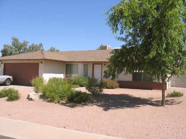 5428 E Dragoon Ave., Mesa, AZ 85206