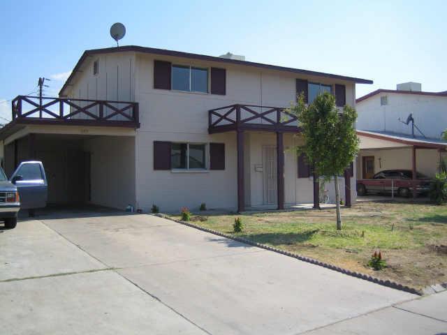 8213 W Weldon Ave., Phoenix, AZ 85033