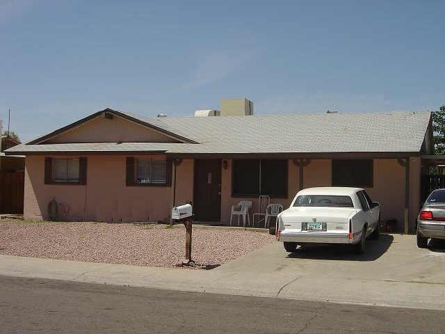 4418 W Caron St., Glendale, AZ 85302