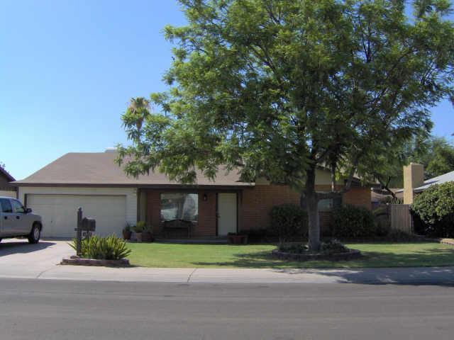 1972 E Orion St., Tempe, AZ 85283