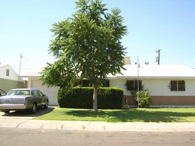6117 W Claremont St., Glendale, AZ 85301