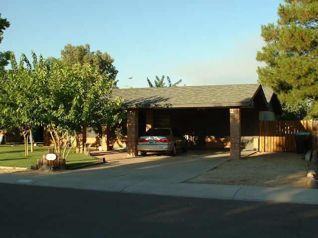 18443 1st. Ave., Phoenix, AZ 85023