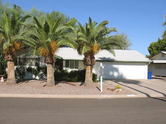 635 S Revolta, Mesa, AZ 85208