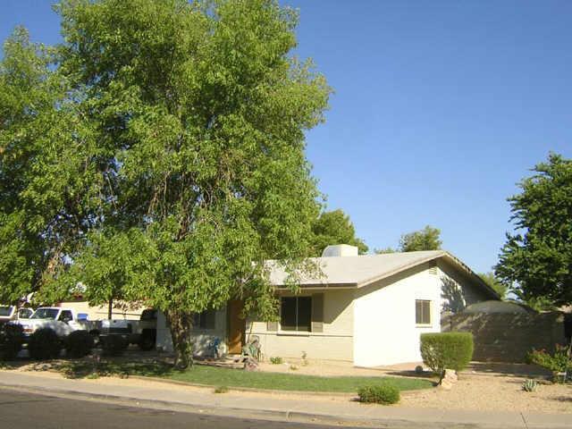 1427 Dolphin Ave., Mesa, AZ 85204