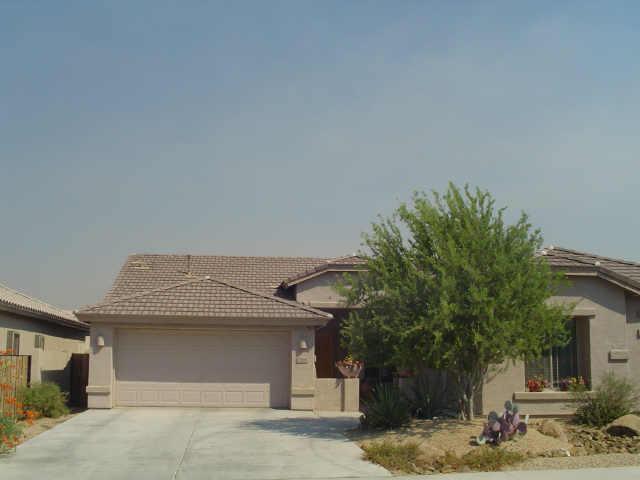 7168 W El Cortez Pl., Peoria, AZ 85383